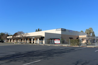 Sacramento, CA Office - 3411-3419 Arden Way