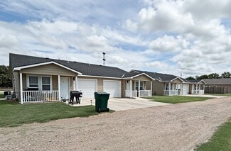 Kinsley Multi-Family 8-Unit Duplex Deal