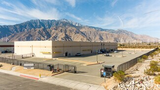 Palm Springs, CA Distribution - 19533 McLane St