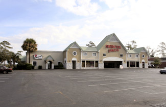 Savannah, GA Retail - 140 Johnny Mercer Blvd