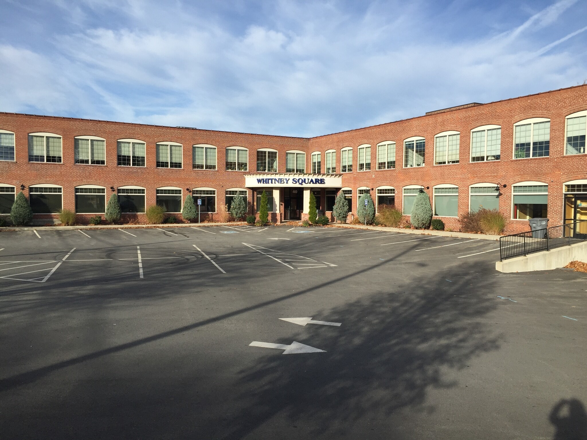 40 Spruce St, Leominster, MA for Rent