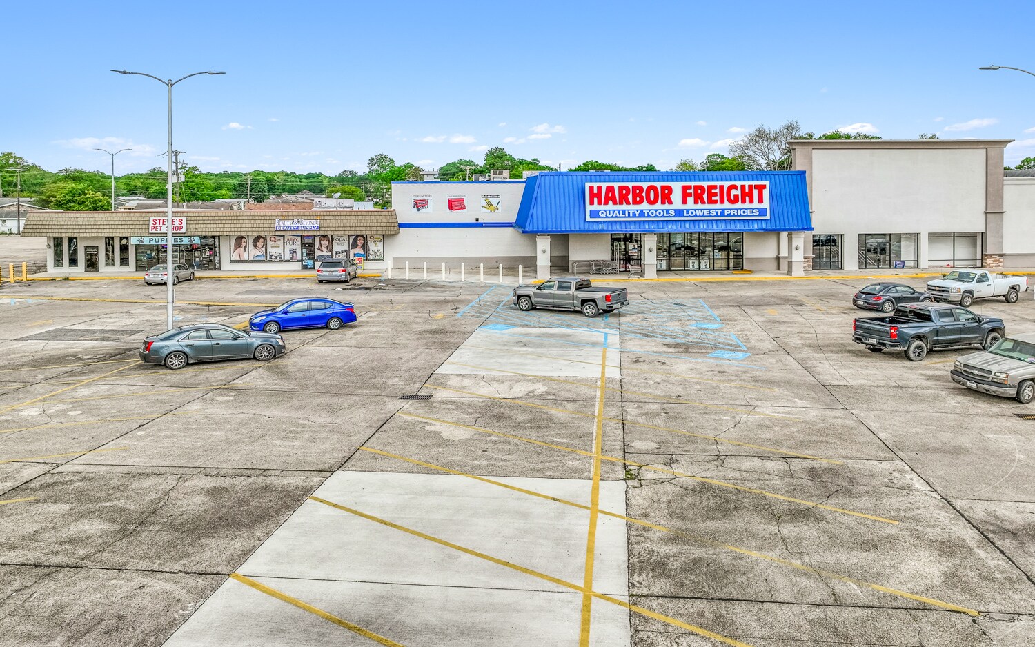 , Morgan City, LA for Sale