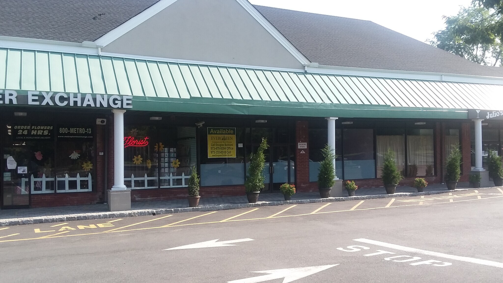 451471 Mount Pleasant Ave West Orange, NJ 07052 Retail Property for