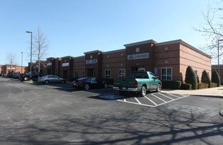 Franklin, TN Office - 256 Seaboard Ln