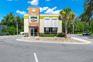 Palatka, FL Fast Food - 200 State Road 19 Palatka, FL Fast Food - 200 State Road 19
