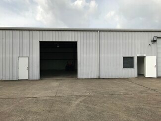 Houston, TX Industrial - 17704 French Rd Houston, TX Industrial - 17704 French Rd