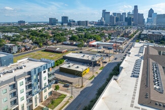 Dallas, TX Retail - 3516 Ross Ave