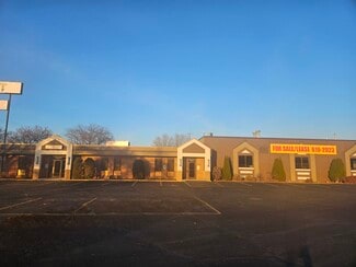 Green Bay, WI Office/Retail, Flex - 3049 Ramada Way Green Bay, WI Office/Retail, Flex - 3049 Ramada Way