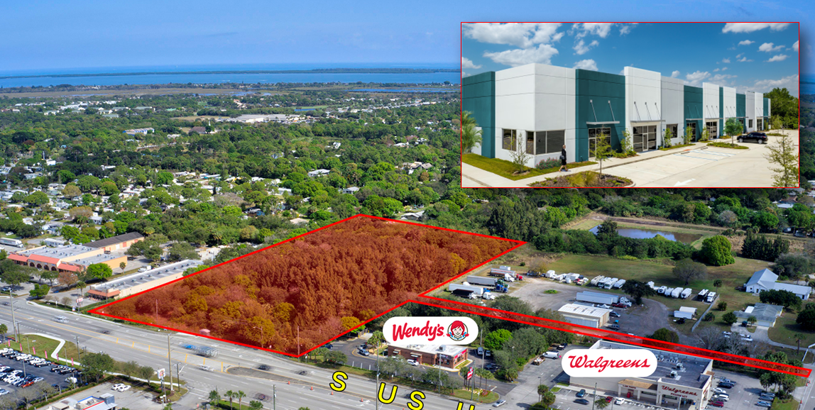 4850 S US Highway 1, Fort Pierce, FL for Sale