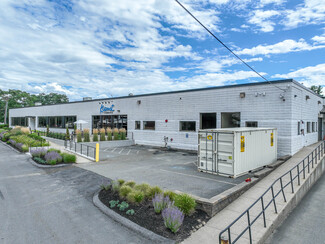 Newton, MA Office, Flex, Industrial - 77 Rowe St