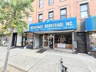 Ridgewood, NY Retail - 6615 Fresh Pond Rd