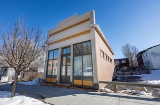 Ridgway, CO Retail - 540 Clinton St