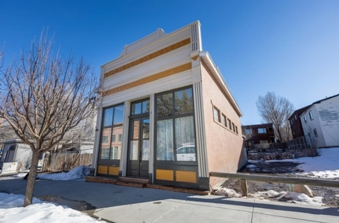 540 Clinton St, Ridgway, CO for Rent