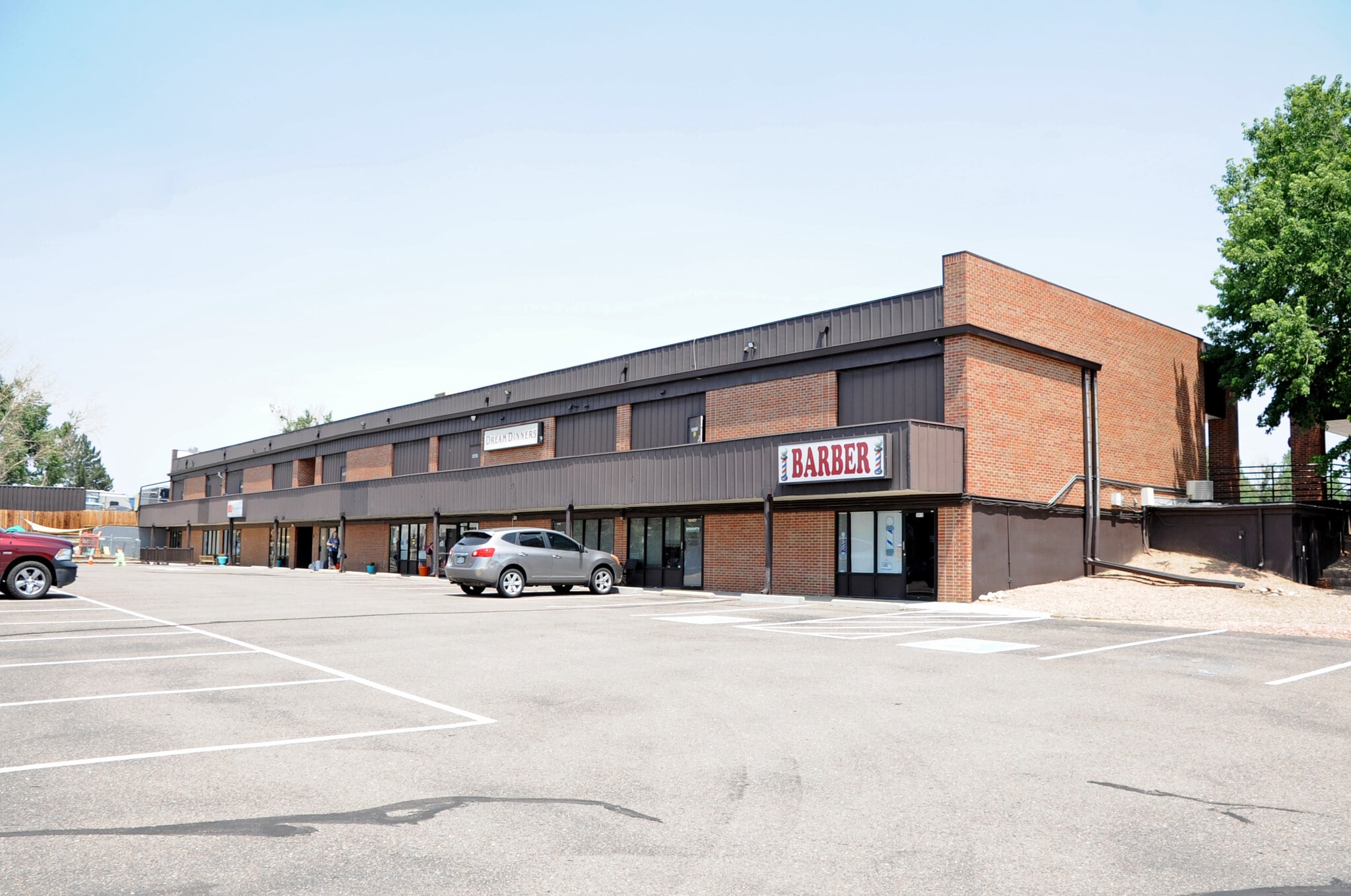10401-10465 S Parker Rd, Parker, CO for Rent