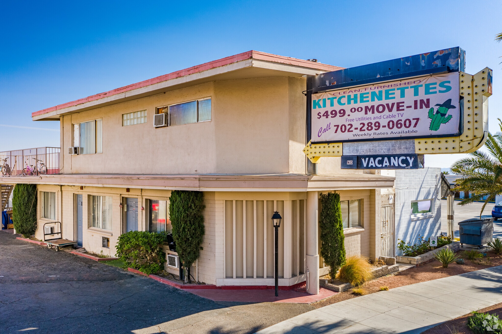 , Boulder City, NV for Sale