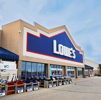 Quincy, IL Commercial Land - 6000-6224 Broadway St