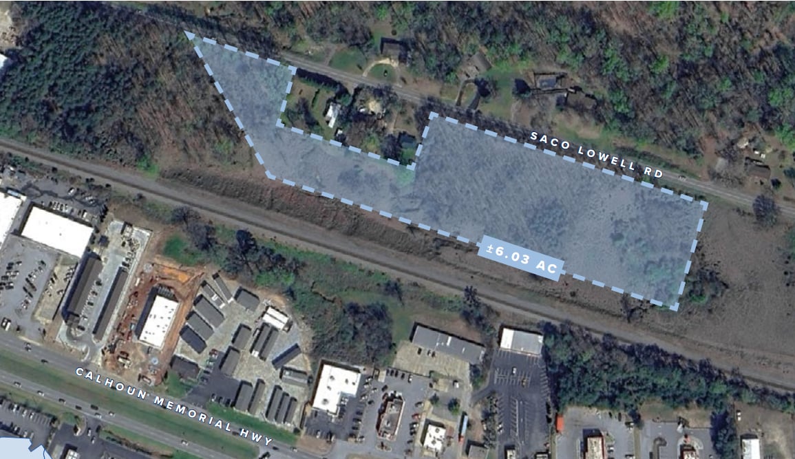 574 Saco Lowell Rd, Easley, SC for Sale