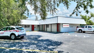 Orlando, FL Office - 4515 Curry Ford Rd