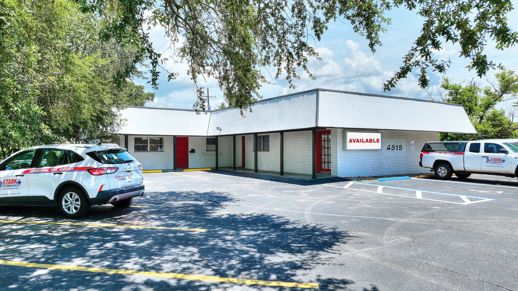 4515 Curry Ford Rd, Orlando, FL for Rent