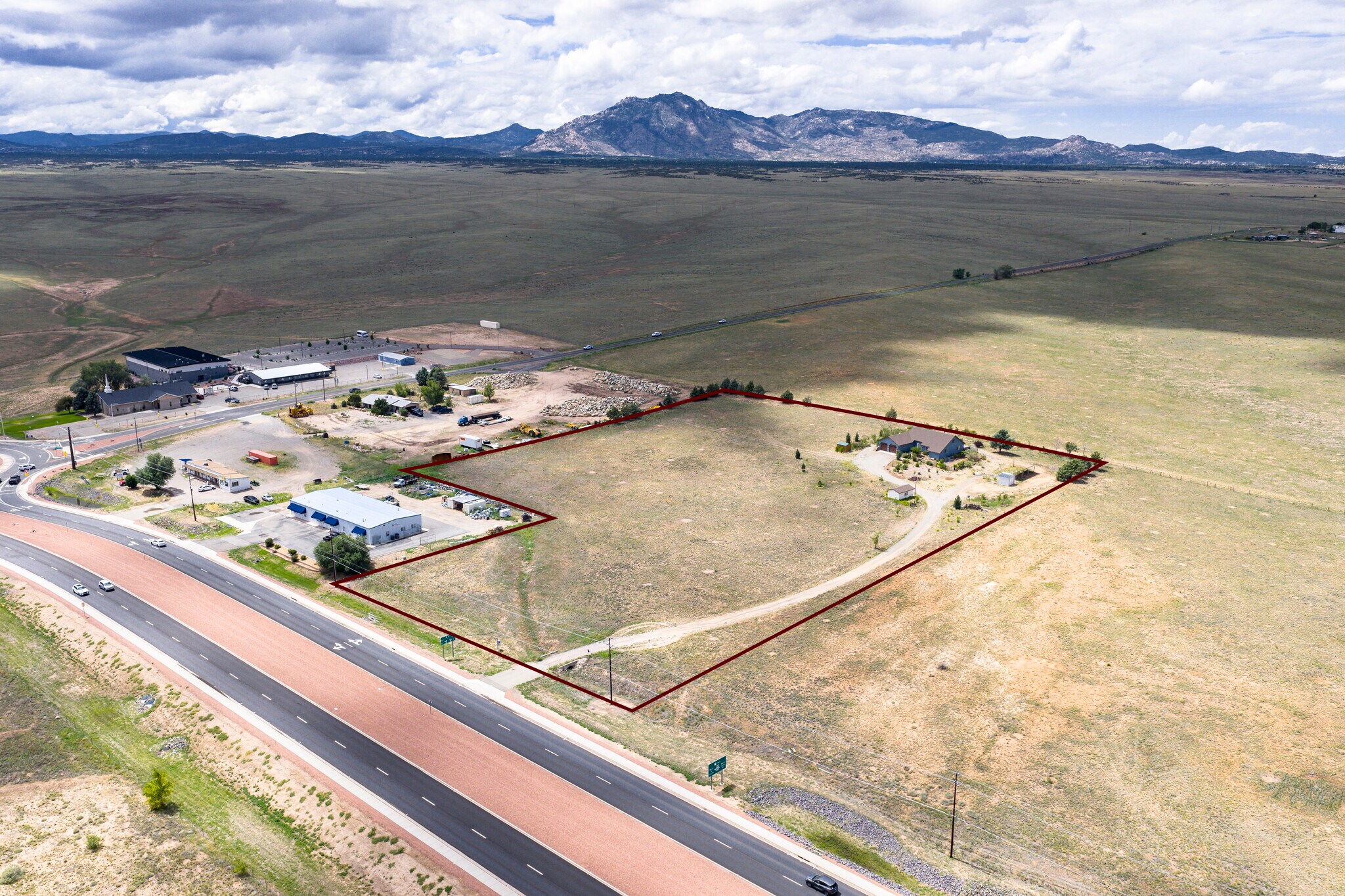 1900 State Highway 89, Prescott, AZ for Sale