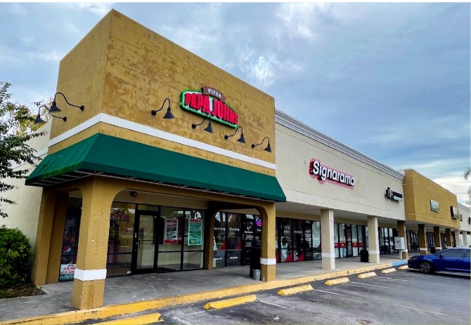 Semoran Blvd @ Semoran Blvd. (SR. 436) & Winter Wo, Winter Park, FL for Rent