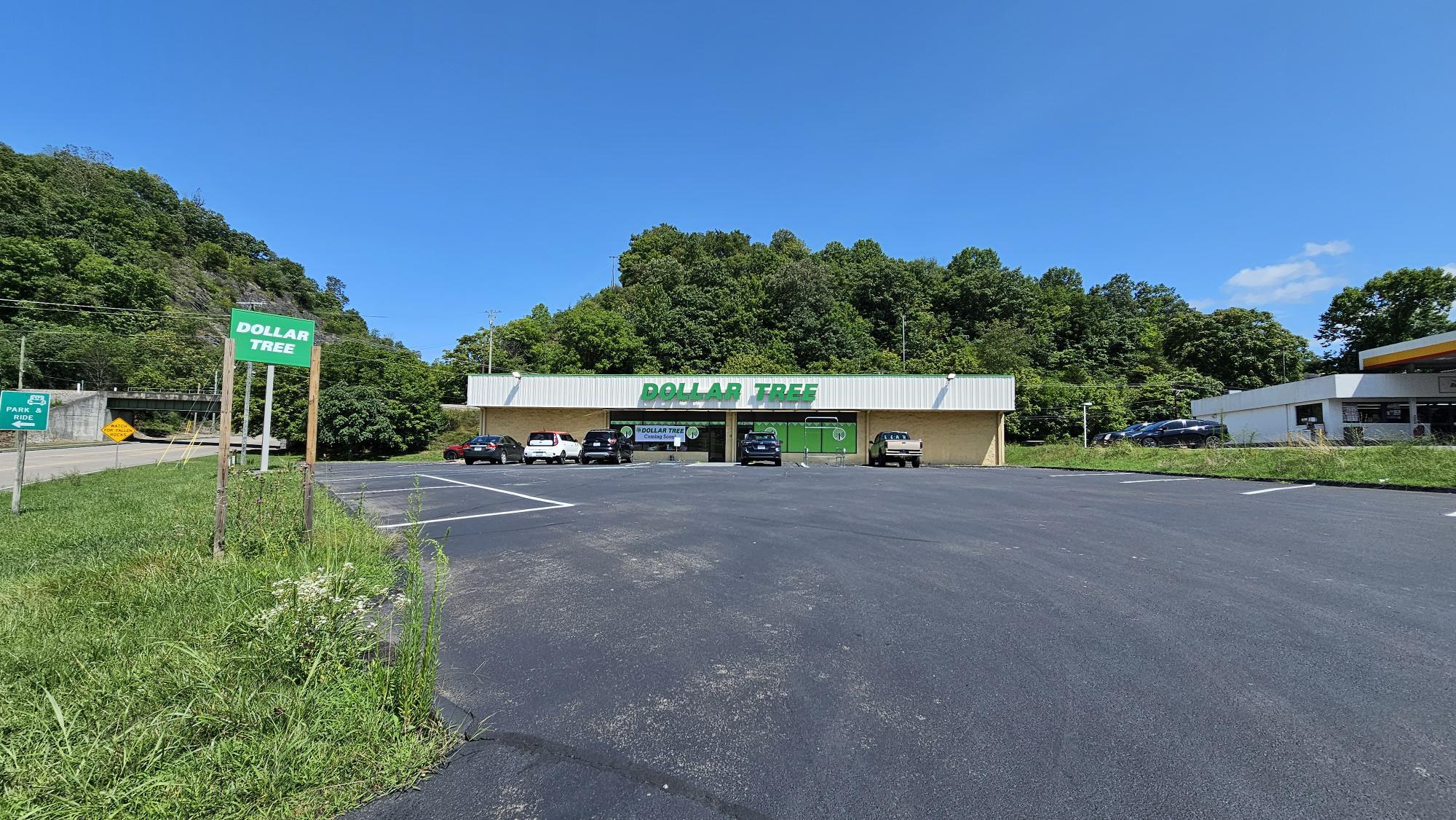 16426 Wise St, Saint Paul, VA for Sale