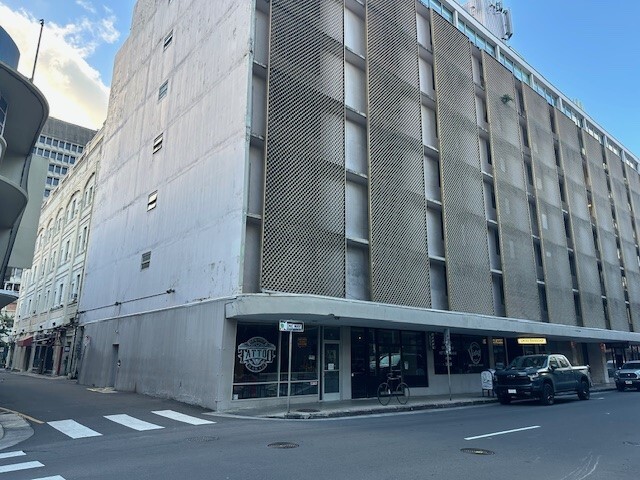1149-1159 Bethel St, Honolulu, HI for Rent