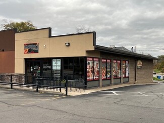 Rochester, NY Retail - 1290 Mount Hope Ave