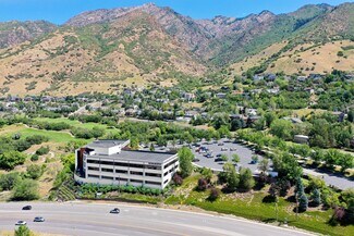 Salt Lake City, UT Office - 6440 S Wasatch Blvd Salt Lake City, UT Office - 6440 S Wasatch Blvd