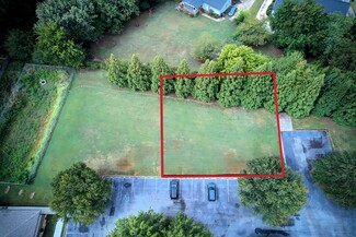 Simpsonville, SC Commercial Land - 634 Fairview Rd