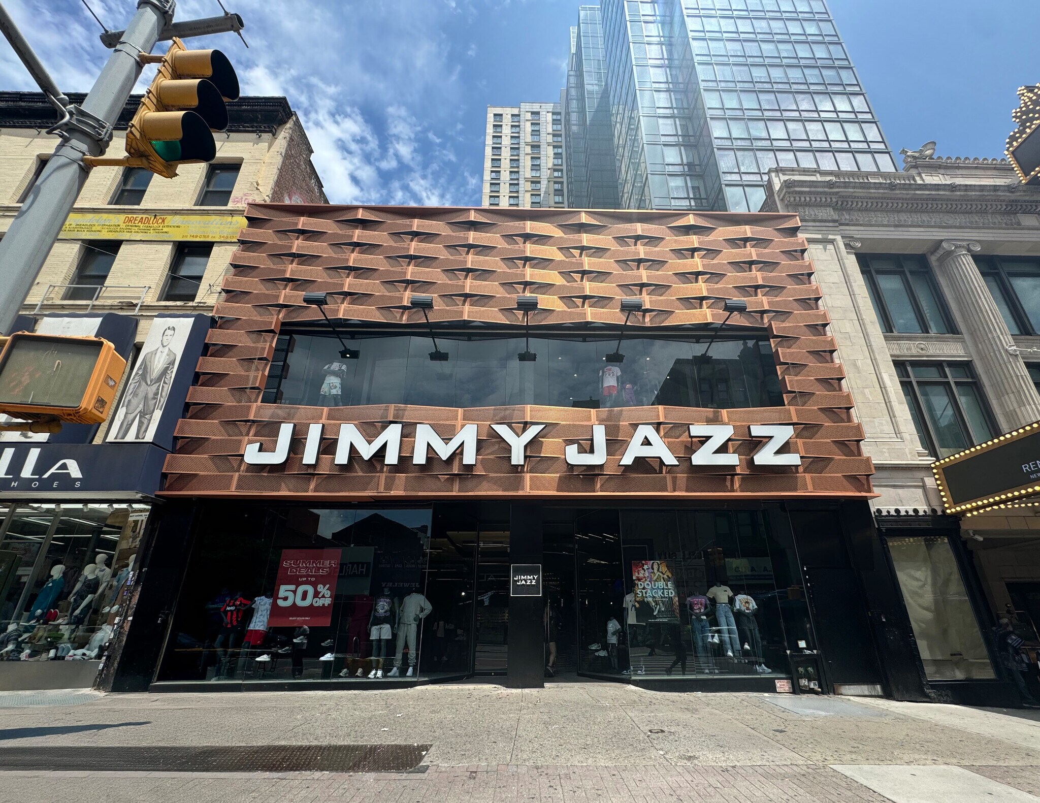 239 W 125th St, New York, NY for Rent