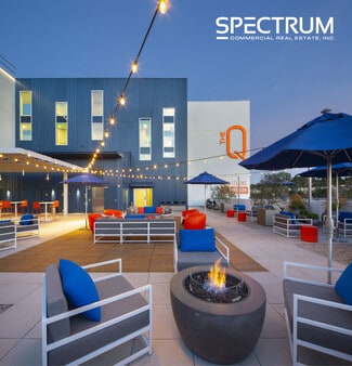 Woodland Hills, CA Retail - 6200 Variel Ave