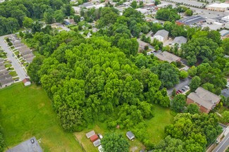 Greensboro, NC Residential Land - 1028 S Josephine Boyd St