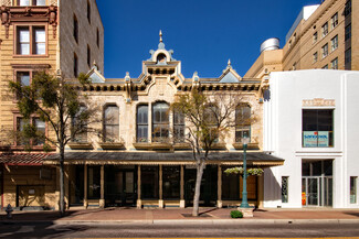 San Antonio, TX Office, Retail - 515 E Houston St