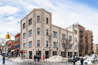 Long Island City, NY Office/Retail - 3302 30th Ave