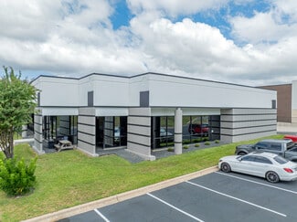 Austin, TX Flex, Industrial - 2113 Wells Branch Pky