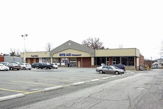 Claremont, NH Retail - 73 Pleasant St