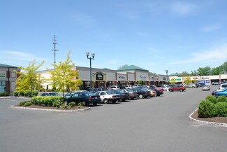 Lyndhurst, NJ Retail - 425 Valley Brook Ave Lyndhurst, NJ Retail - 425 Valley Brook Ave