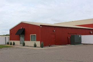 Sartell, MN Industrial - 331 4th Ave S