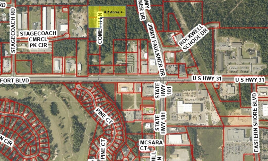 31215-1 Cometti Lane, Spanish Fort, AL for Sale