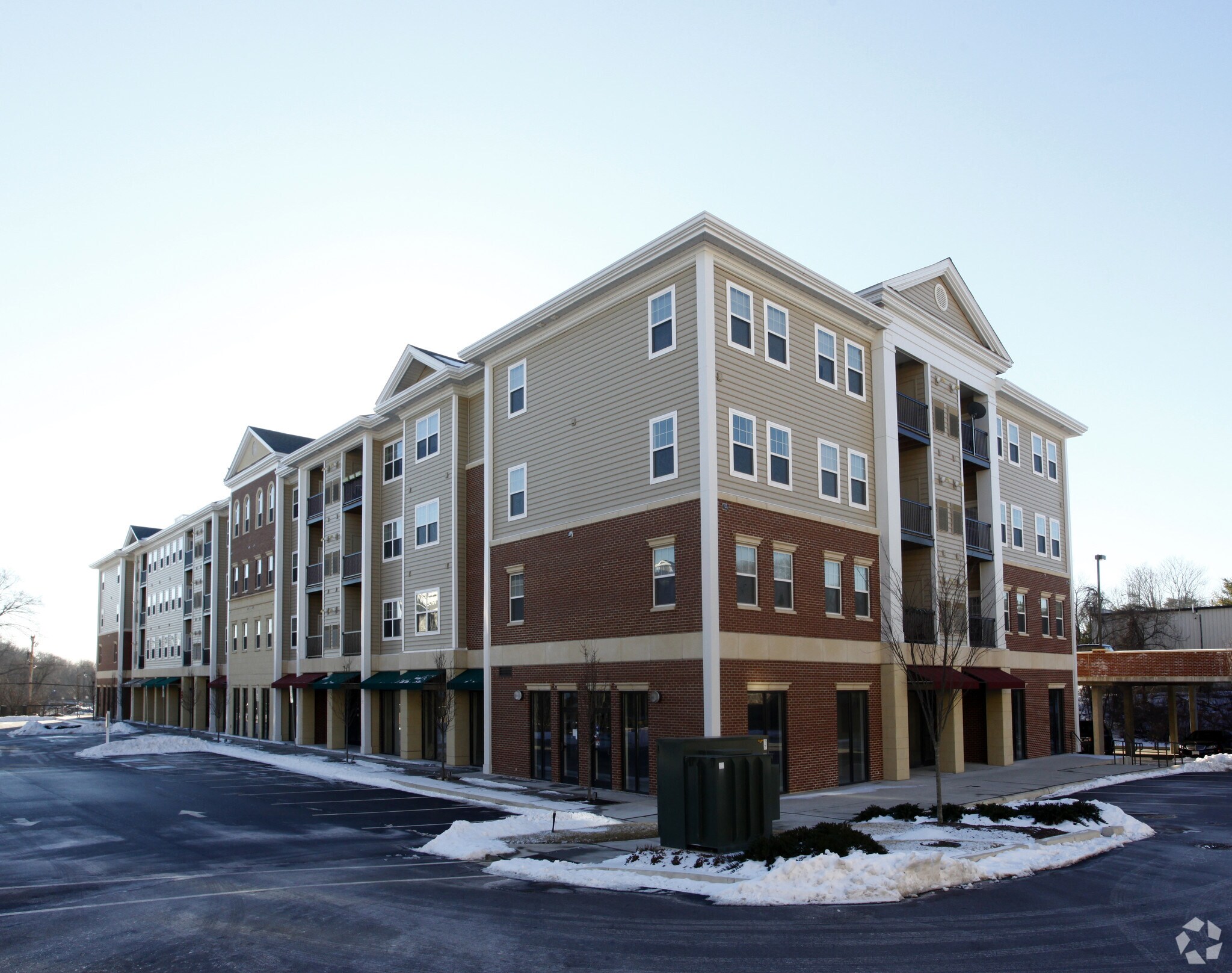 1415 Duckens St, Odenton, MD for Rent