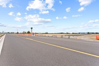 Deer Park, WA Industrial - 1401-1481 N Cedar Rd