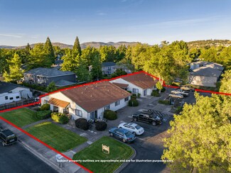 Eagle Point, OR Apartments - 247 Lorraine Ave
