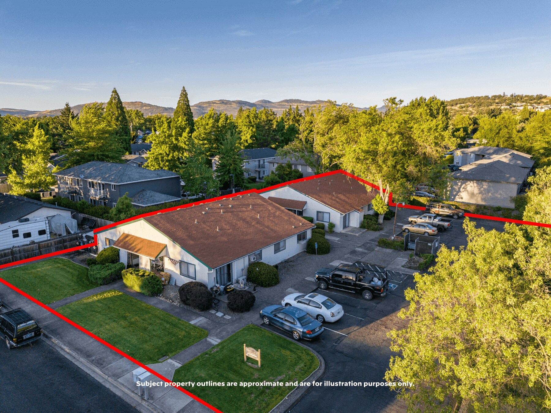 247 Lorraine Ave, Eagle Point, OR for Sale