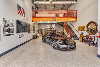 Scottsdale, AZ Showroom - 15032 N 74th St