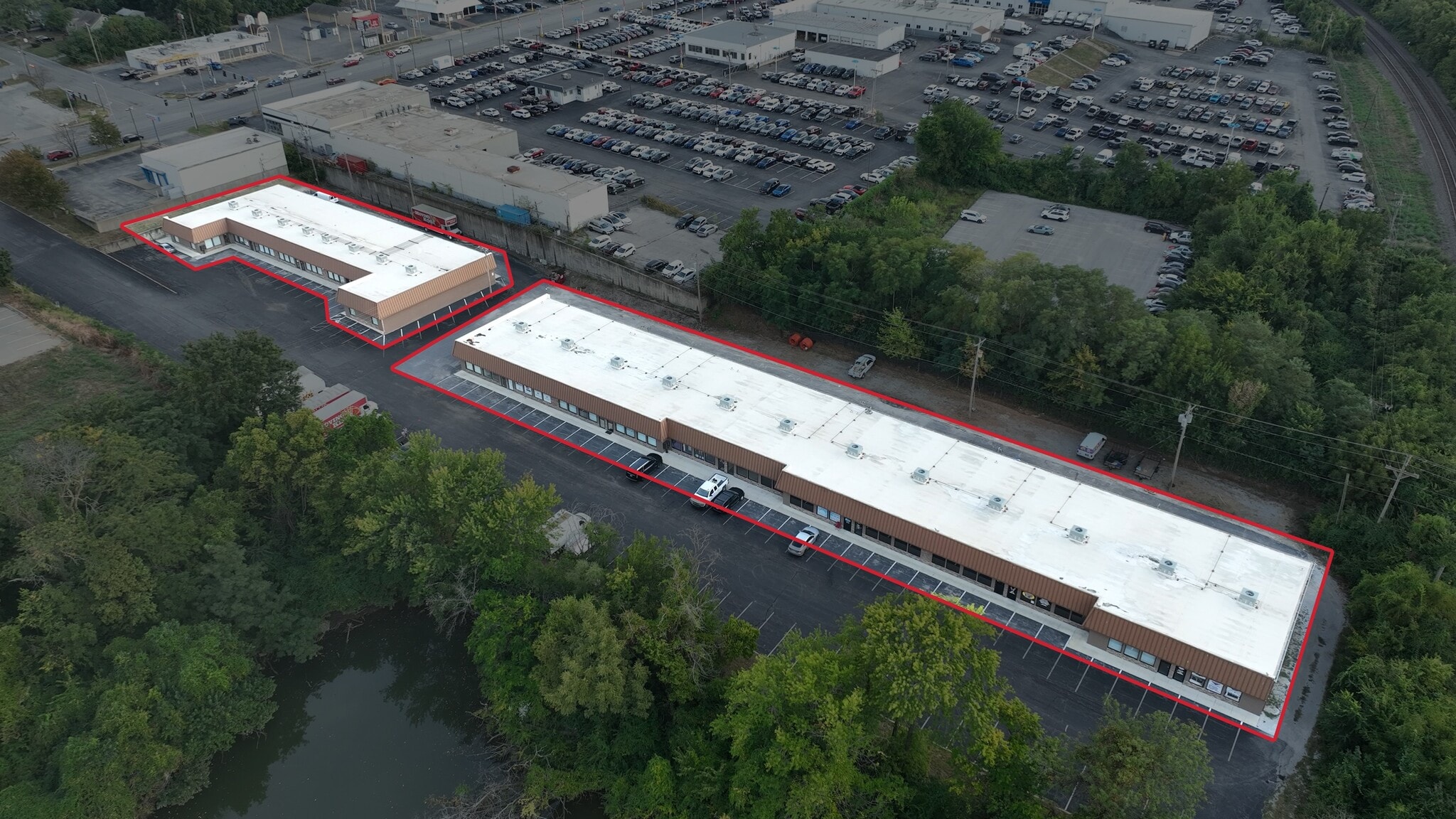 1600 S Noland Rd, Independence, MO for Rent