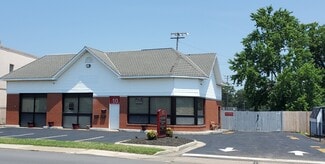 Sandston, VA Office - 10 W Williamsburg Rd