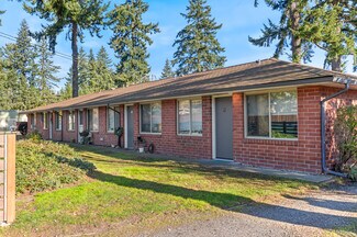 Lynnwood, WA Apartments - 19207 60th Ave W