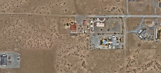 Pahrump, NV Residential - 3531 Seal way