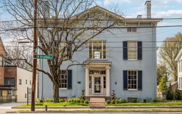 239 N Broadway, Lexington, KY for Sale